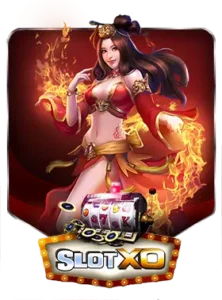 SlotXo